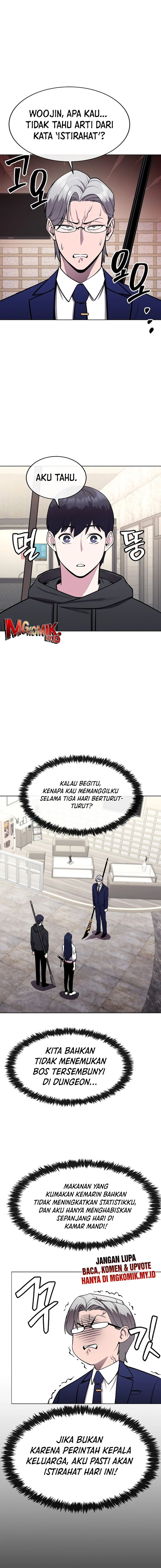 Heavenly Demon Wants to Be a Chef Chapter 30 Gambar 6