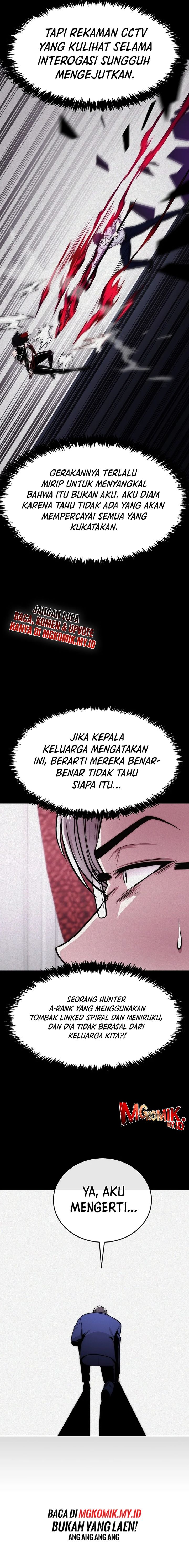 Heavenly Demon Wants to Be a Chef Chapter 30 Gambar 8