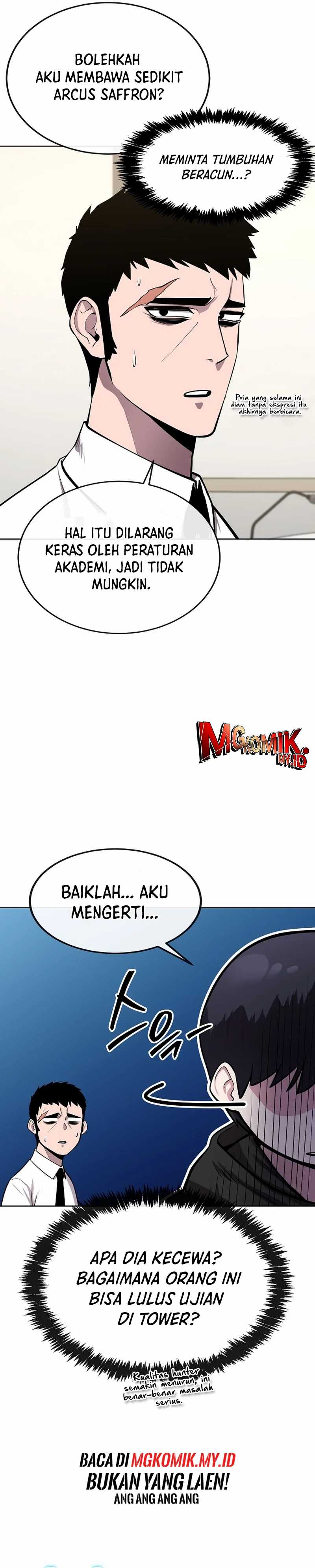 Heavenly Demon Wants to Be a Chef Chapter 29 Gambar 10