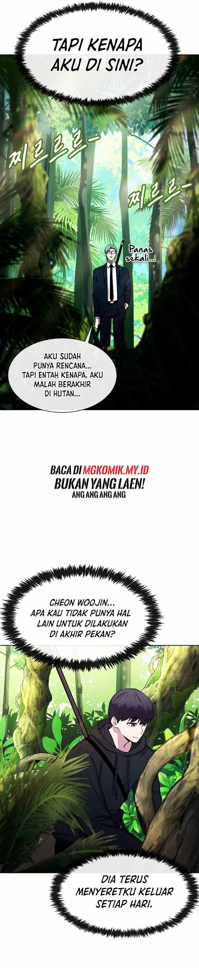 Heavenly Demon Wants to Be a Chef Chapter 29 Gambar 14