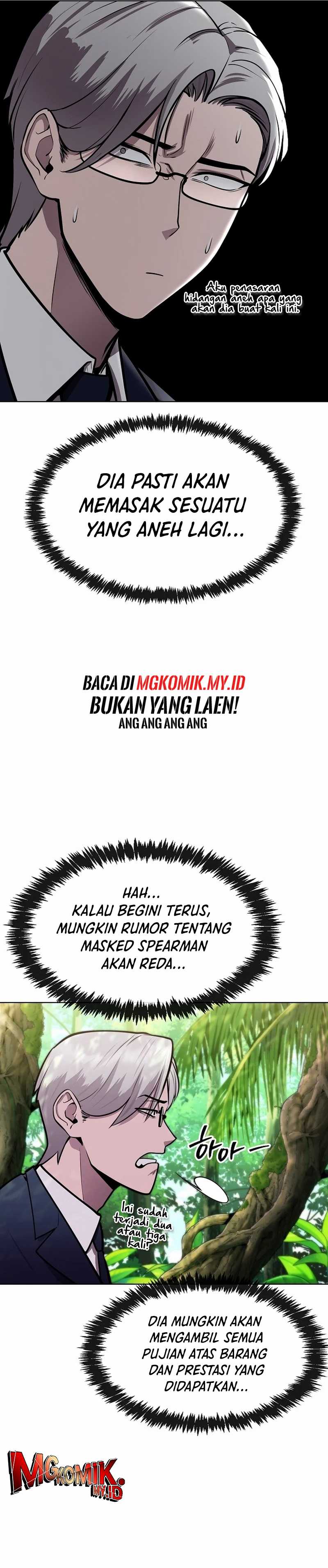 Heavenly Demon Wants to Be a Chef Chapter 29 Gambar 16