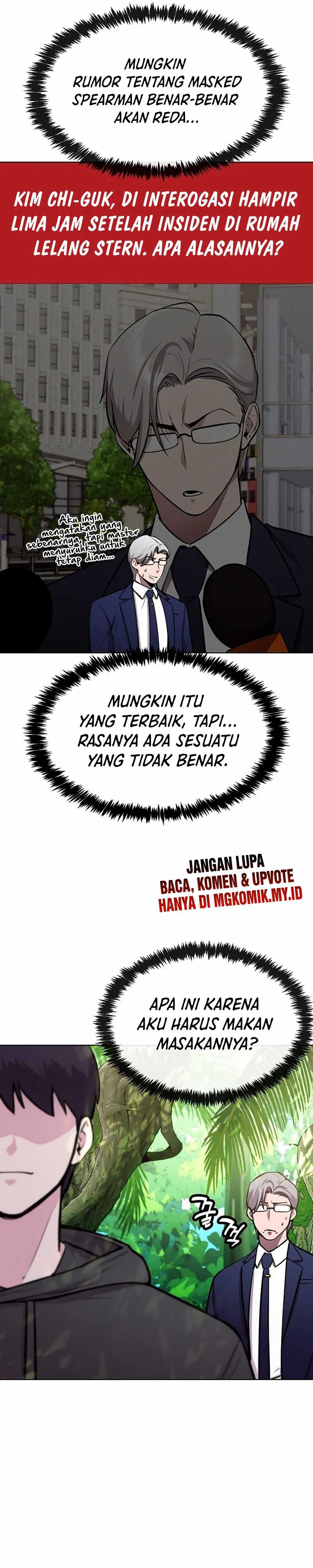 Heavenly Demon Wants to Be a Chef Chapter 29 Gambar 17