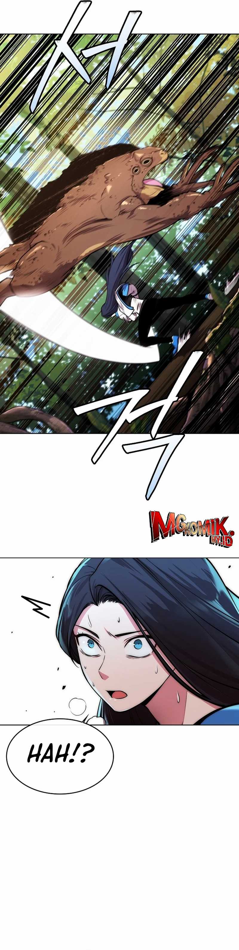 Heavenly Demon Wants to Be a Chef Chapter 29 Gambar 20