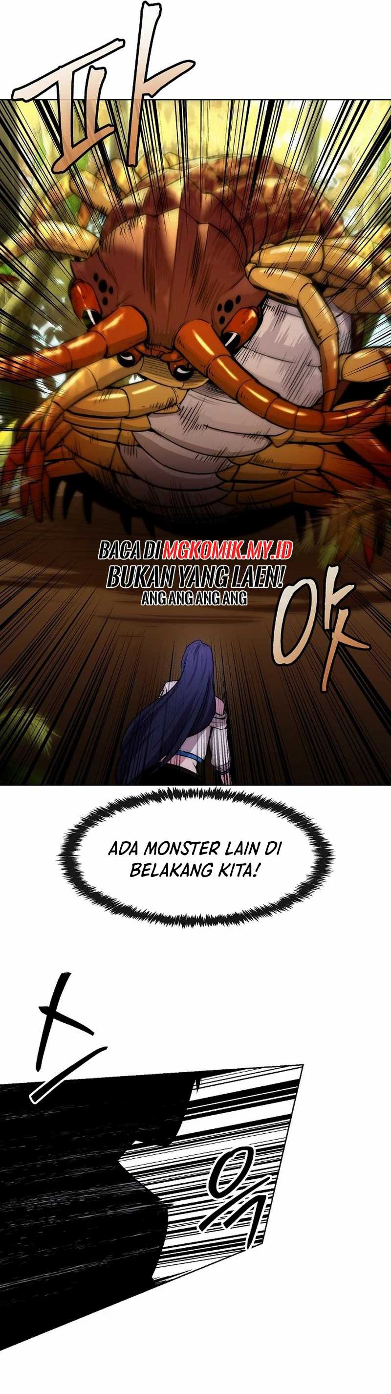 Heavenly Demon Wants to Be a Chef Chapter 29 Gambar 21