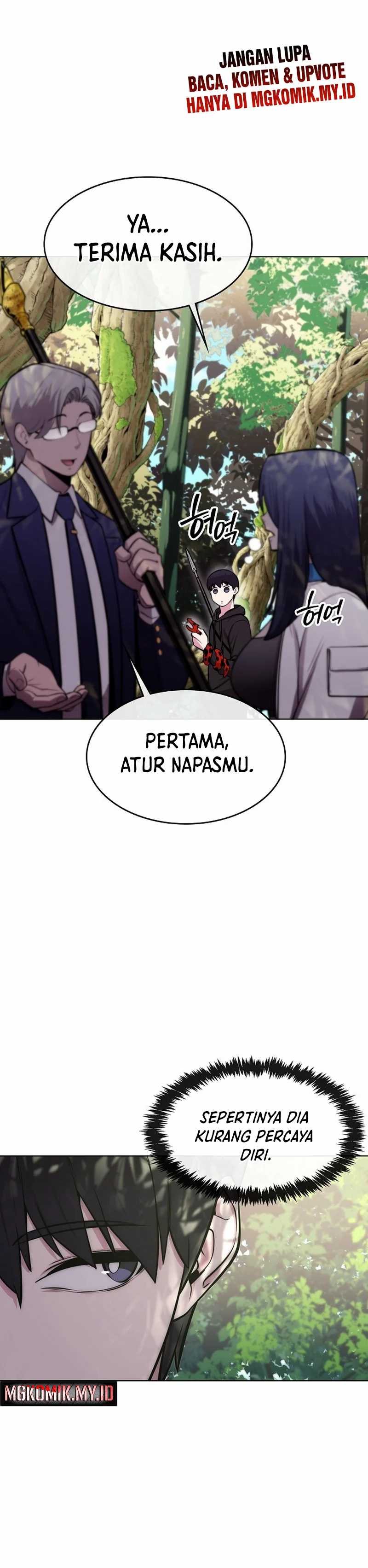 Heavenly Demon Wants to Be a Chef Chapter 29 Gambar 23