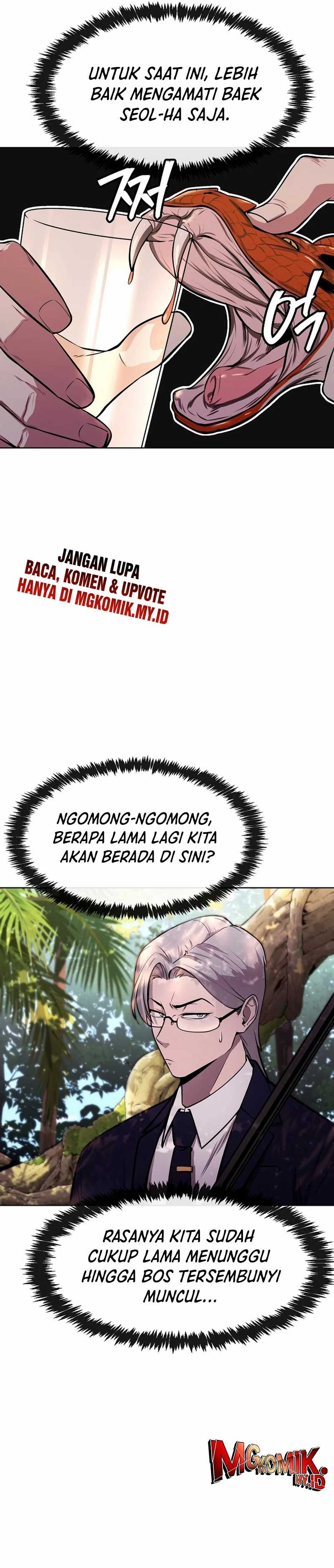 Heavenly Demon Wants to Be a Chef Chapter 29 Gambar 25