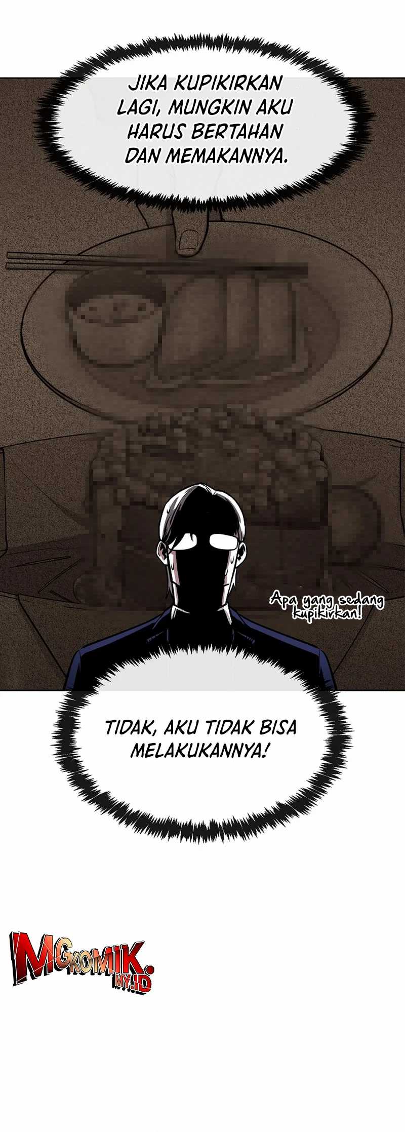 Heavenly Demon Wants to Be a Chef Chapter 29 Gambar 27