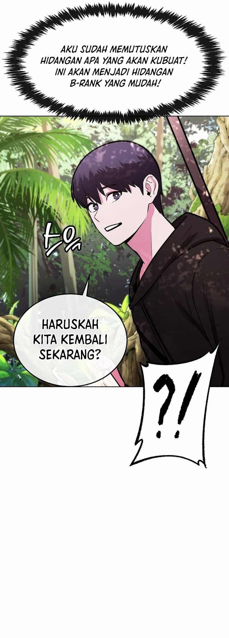 Heavenly Demon Wants to Be a Chef Chapter 29 Gambar 30