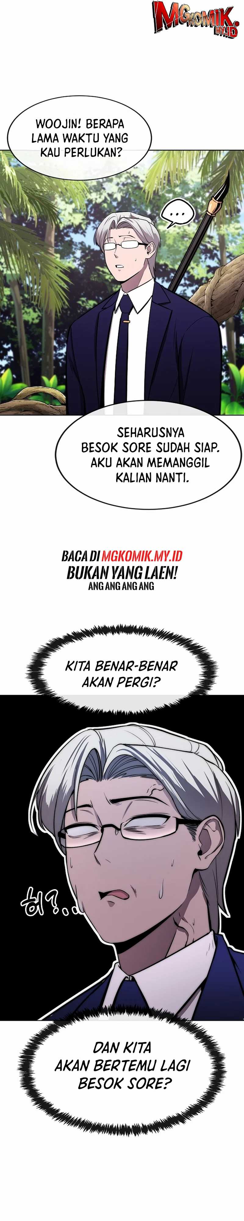 Heavenly Demon Wants to Be a Chef Chapter 29 Gambar 32