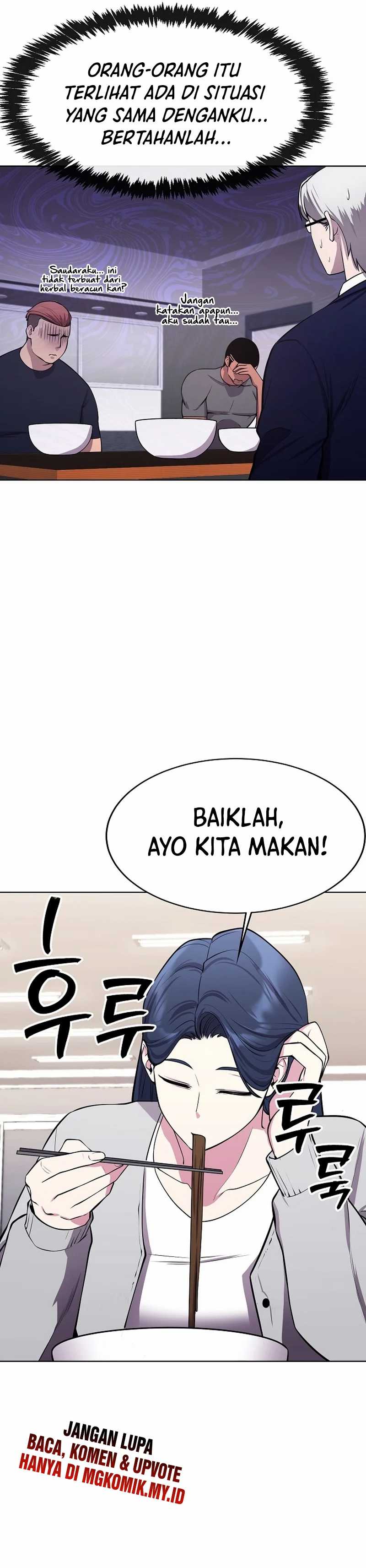 Heavenly Demon Wants to Be a Chef Chapter 29 Gambar 36