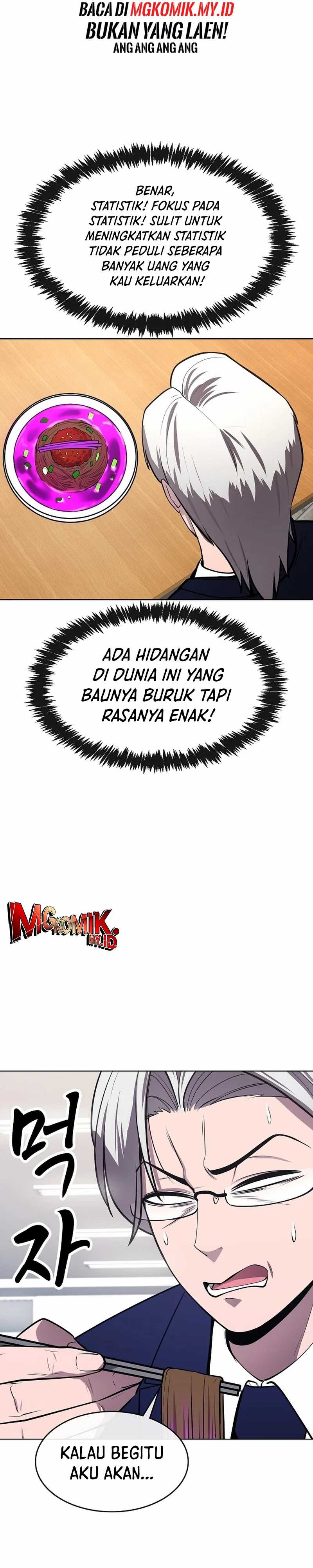 Heavenly Demon Wants to Be a Chef Chapter 29 Gambar 38