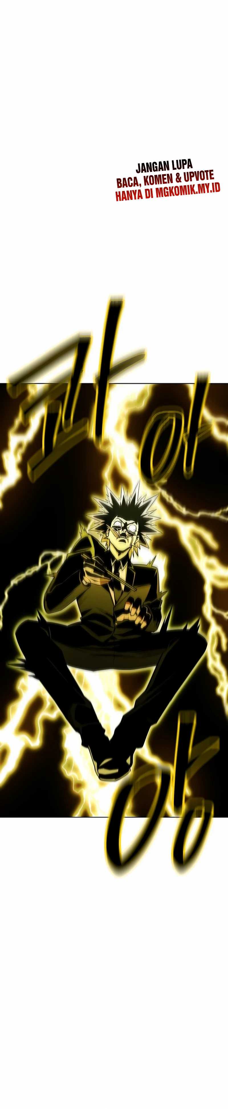 Heavenly Demon Wants to Be a Chef Chapter 29 Gambar 39