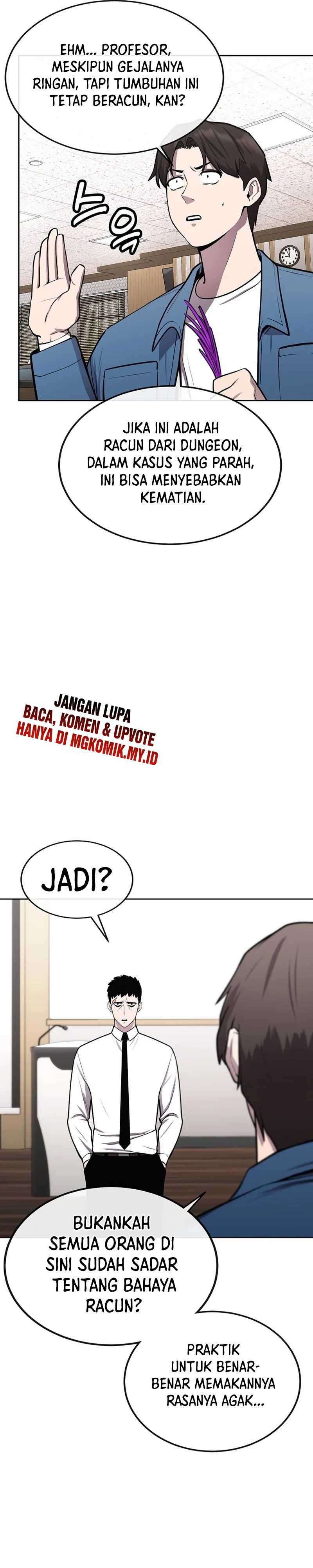 Heavenly Demon Wants to Be a Chef Chapter 29 Gambar 4