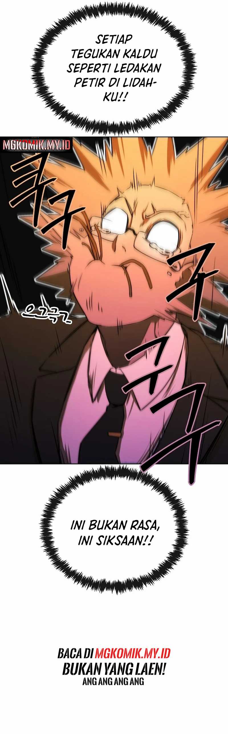 Heavenly Demon Wants to Be a Chef Chapter 29 Gambar 40