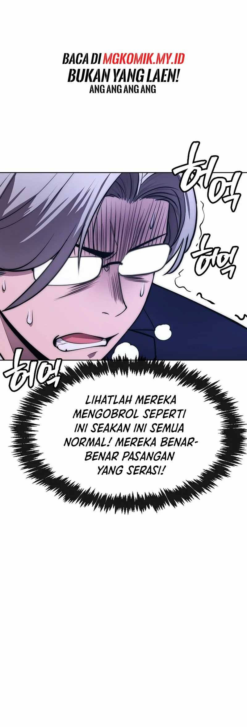 Heavenly Demon Wants to Be a Chef Chapter 29 Gambar 43