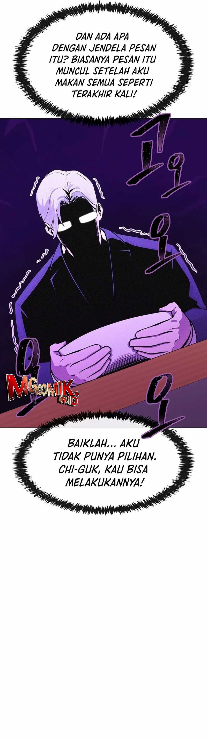 Heavenly Demon Wants to Be a Chef Chapter 29 Gambar 44