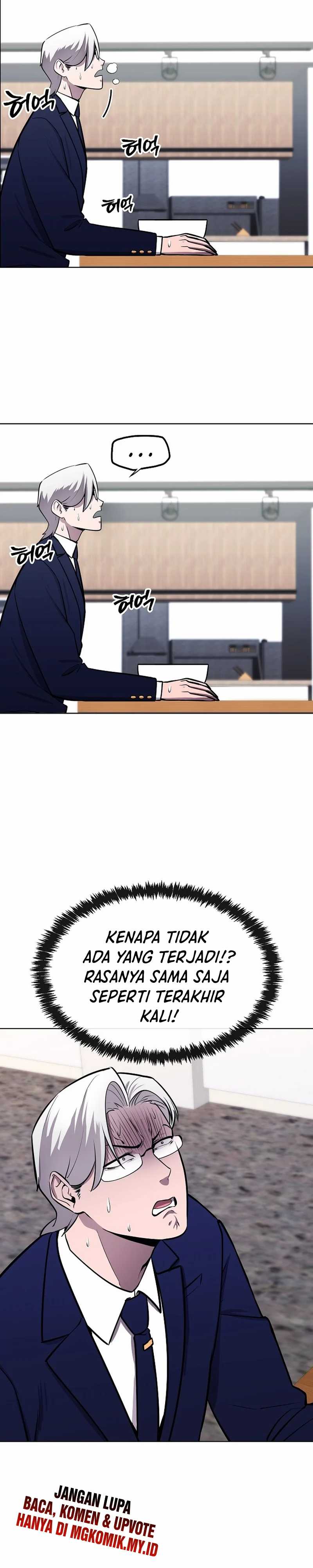 Heavenly Demon Wants to Be a Chef Chapter 29 Gambar 47