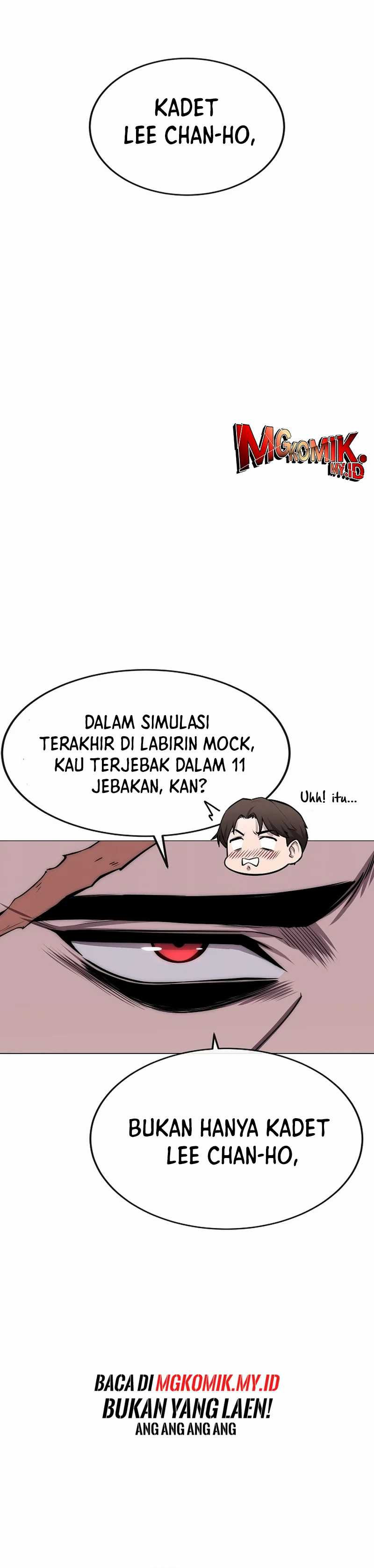 Heavenly Demon Wants to Be a Chef Chapter 29 Gambar 5