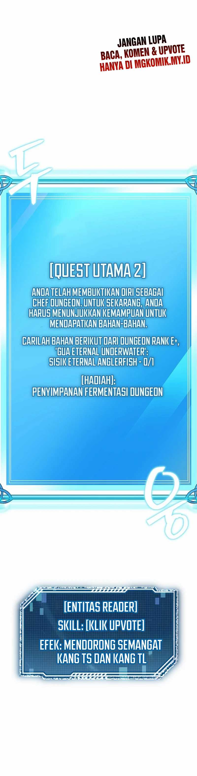Heavenly Demon Wants to Be a Chef Chapter 29 Gambar 50