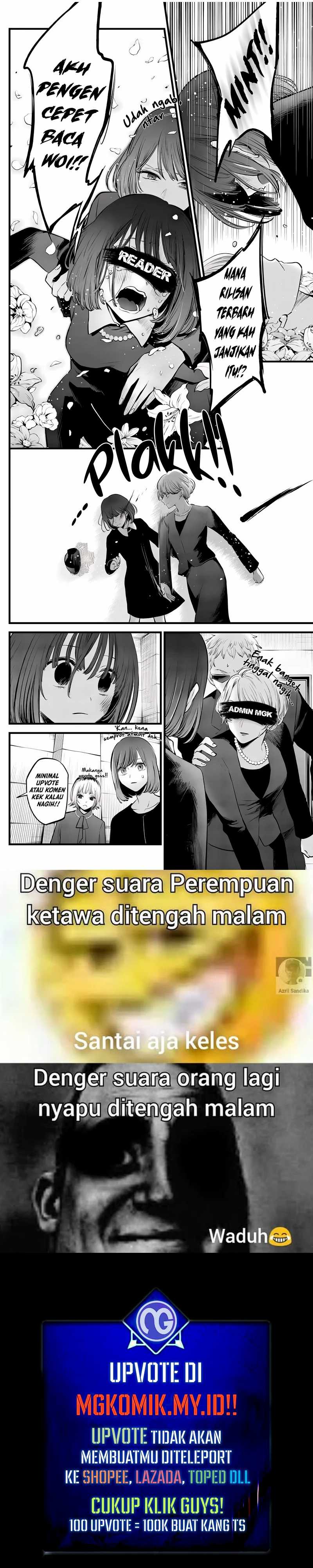 Heavenly Demon Wants to Be a Chef Chapter 29 Gambar 51