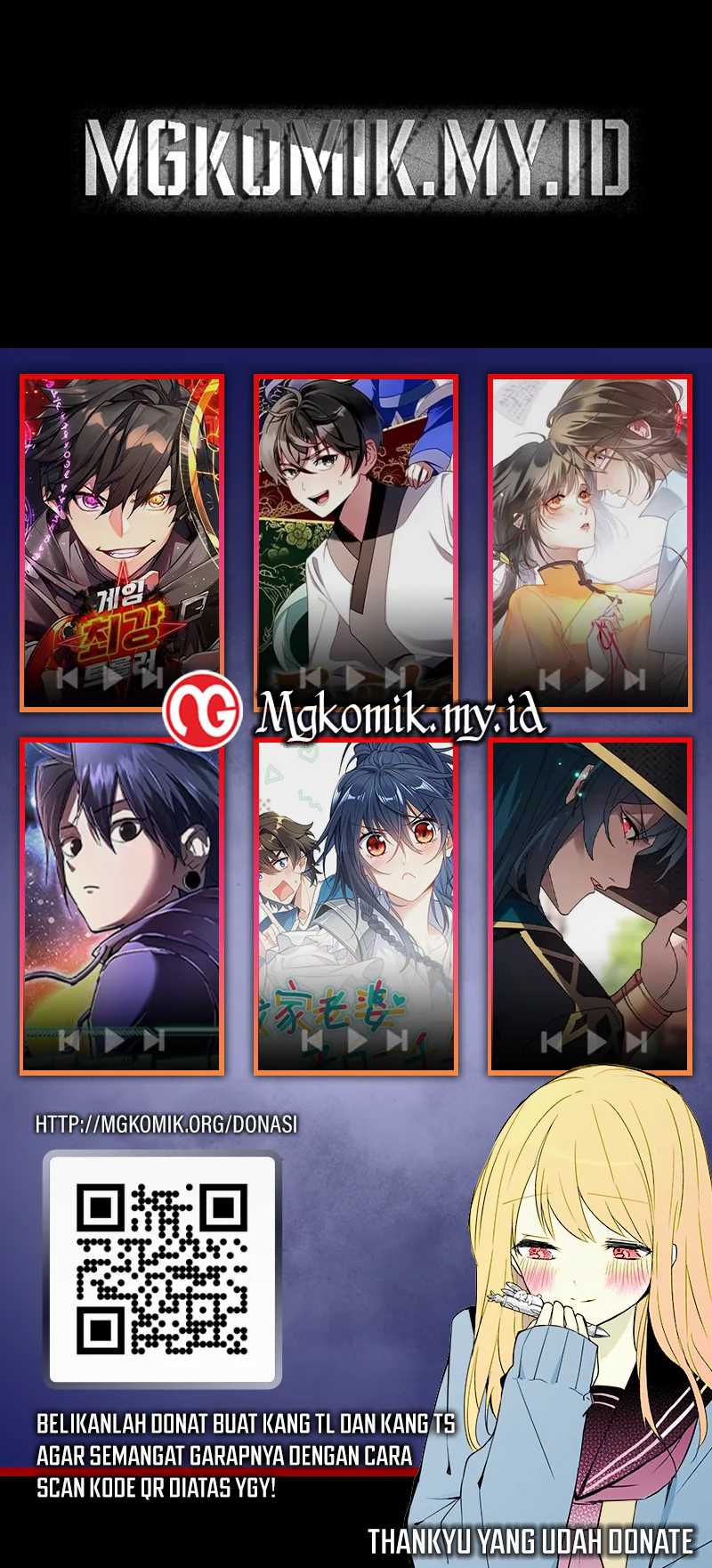 Heavenly Demon Wants to Be a Chef Chapter 29 Gambar 52