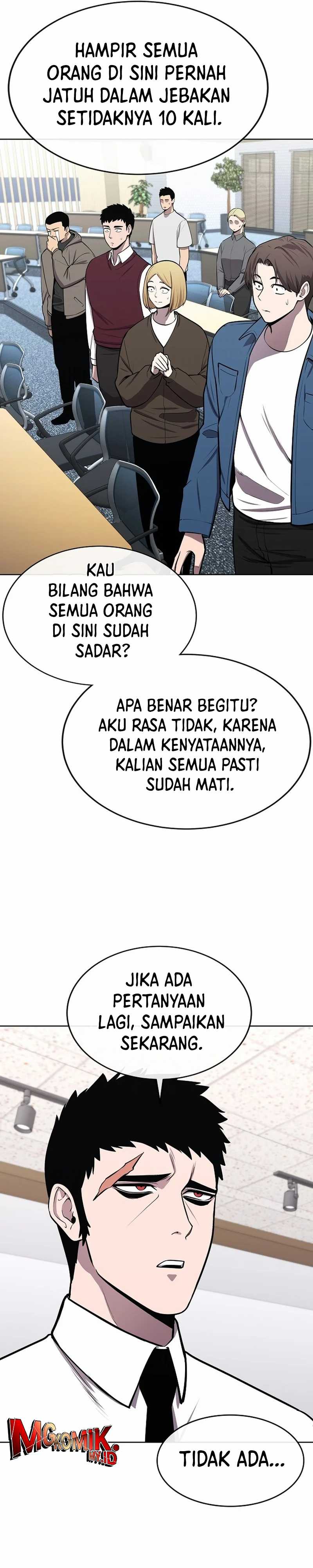 Heavenly Demon Wants to Be a Chef Chapter 29 Gambar 6