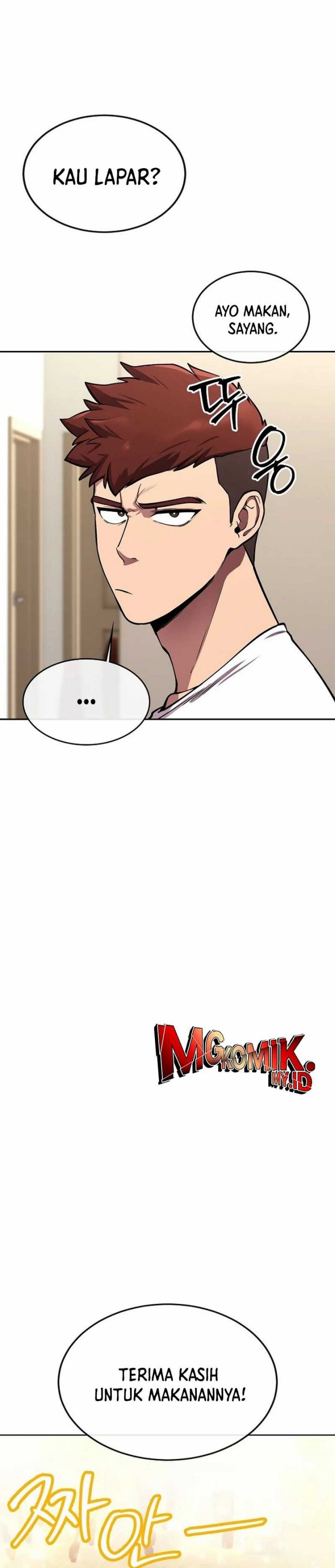 Heavenly Demon Wants to Be a Chef Chapter 27 Gambar 22