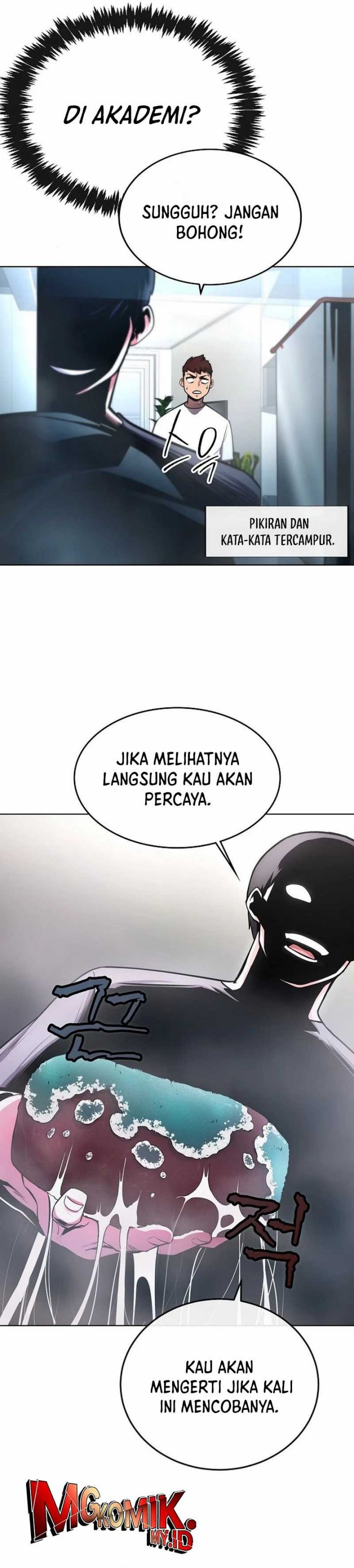 Heavenly Demon Wants to Be a Chef Chapter 27 Gambar 38