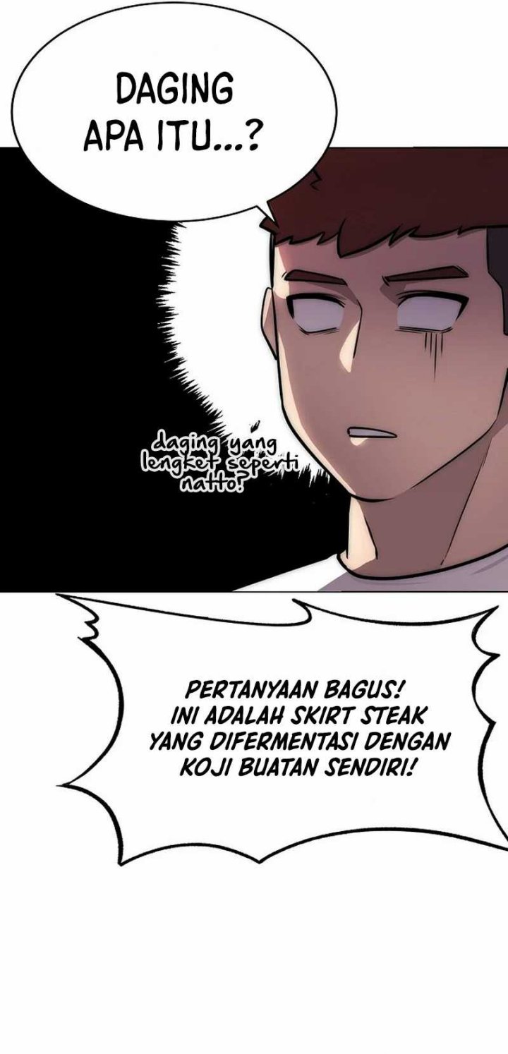 Heavenly Demon Wants to Be a Chef Chapter 27 Gambar 39