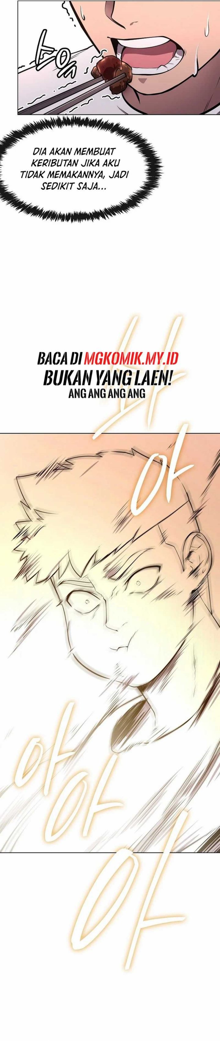 Heavenly Demon Wants to Be a Chef Chapter 27 Gambar 42