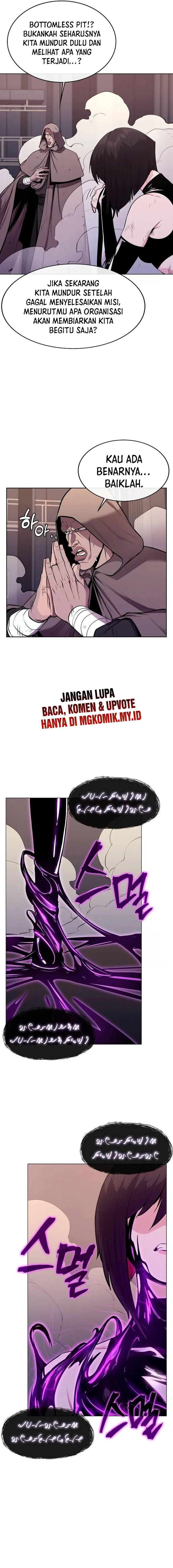 Heavenly Demon Wants to Be a Chef Chapter 25 Gambar 10