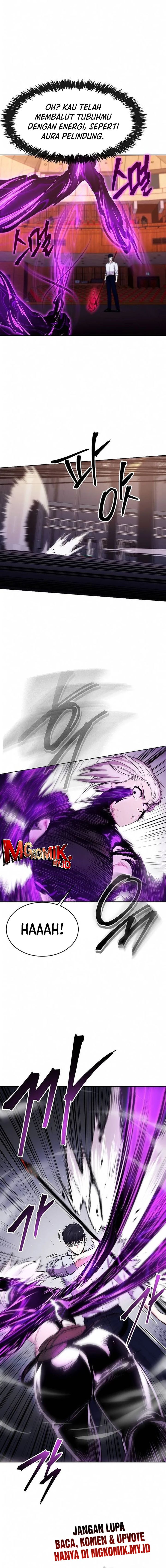 Heavenly Demon Wants to Be a Chef Chapter 25 Gambar 12