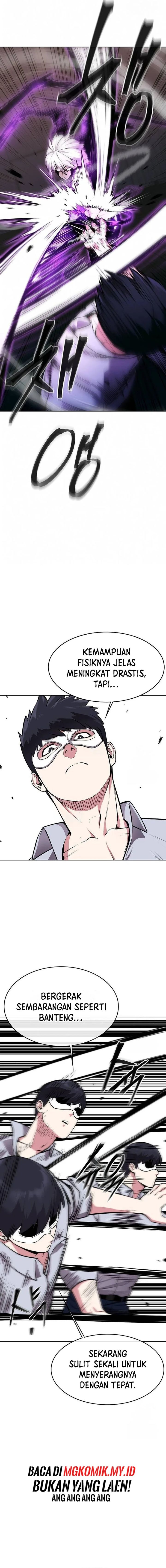 Heavenly Demon Wants to Be a Chef Chapter 25 Gambar 13