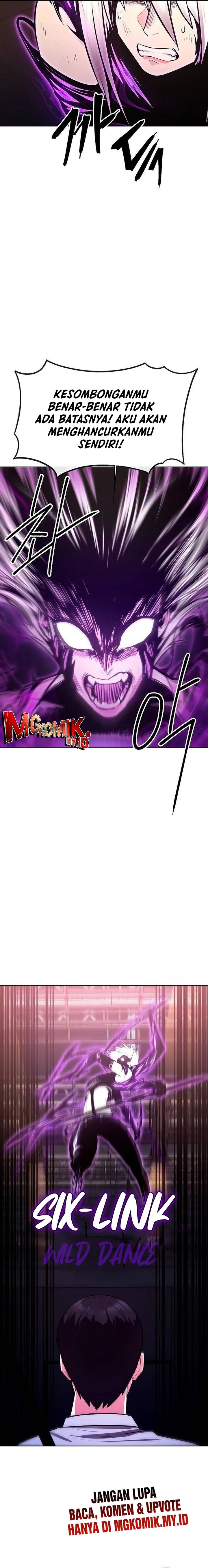 Heavenly Demon Wants to Be a Chef Chapter 25 Gambar 15