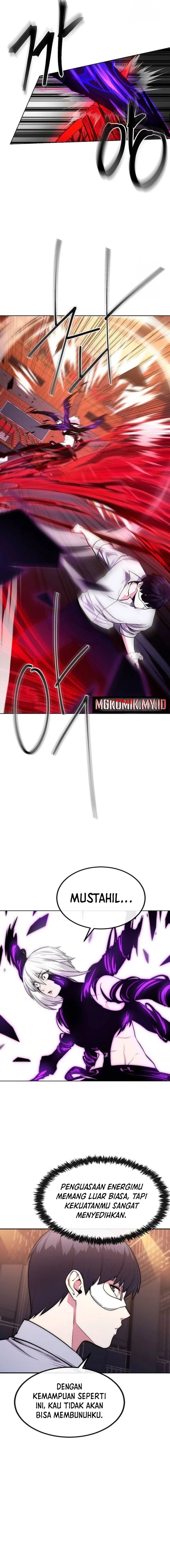 Heavenly Demon Wants to Be a Chef Chapter 25 Gambar 17