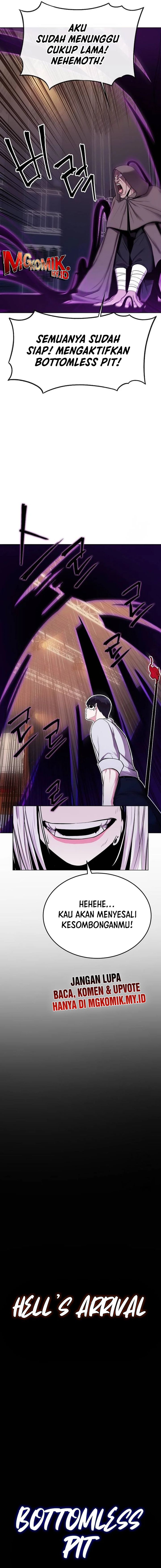 Heavenly Demon Wants to Be a Chef Chapter 25 Gambar 18