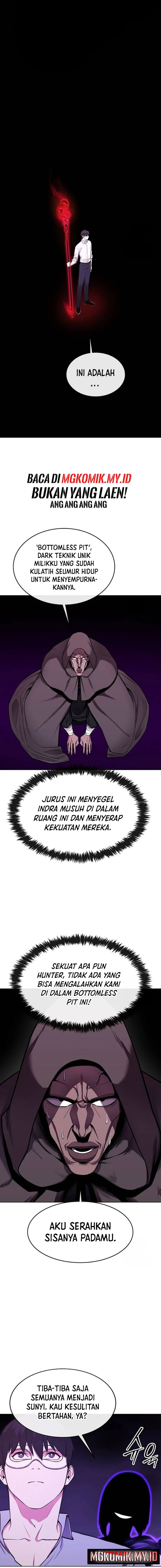 Heavenly Demon Wants to Be a Chef Chapter 25 Gambar 19