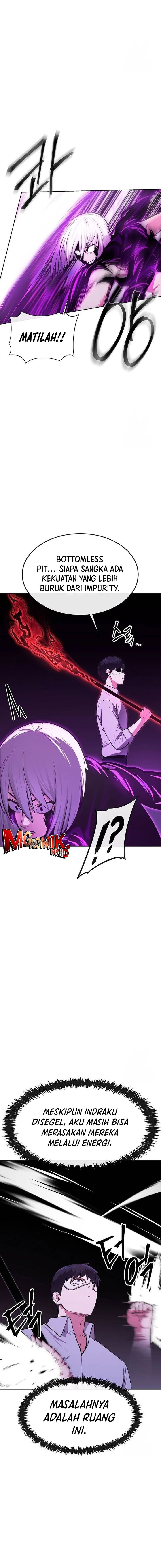 Heavenly Demon Wants to Be a Chef Chapter 25 Gambar 20