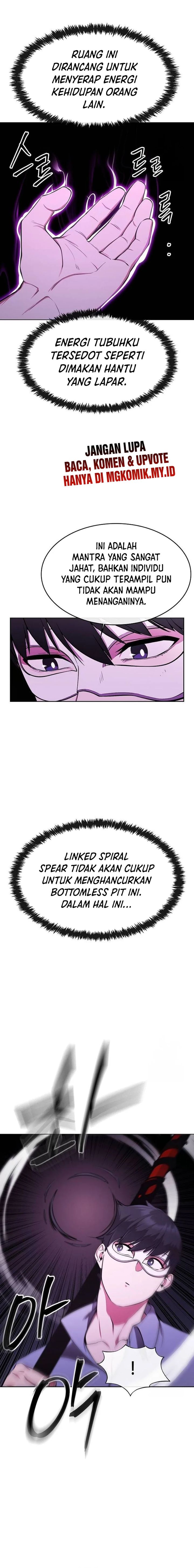 Heavenly Demon Wants to Be a Chef Chapter 25 Gambar 21