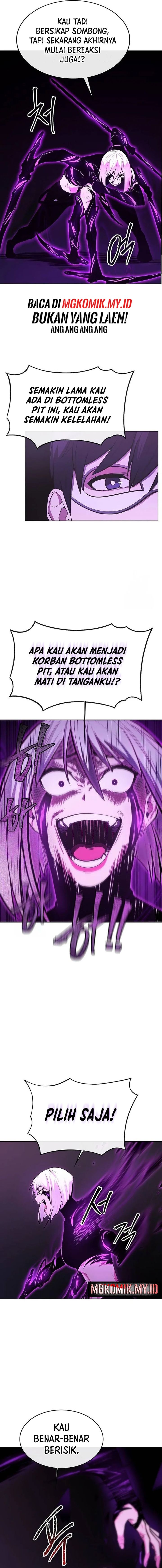 Heavenly Demon Wants to Be a Chef Chapter 25 Gambar 22