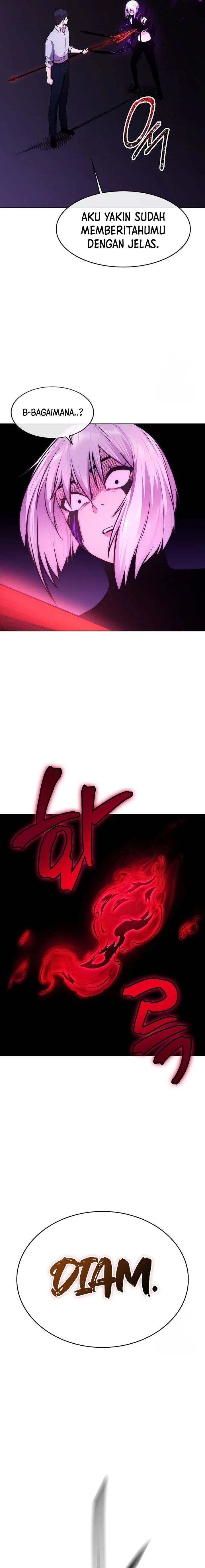 Heavenly Demon Wants to Be a Chef Chapter 25 Gambar 23