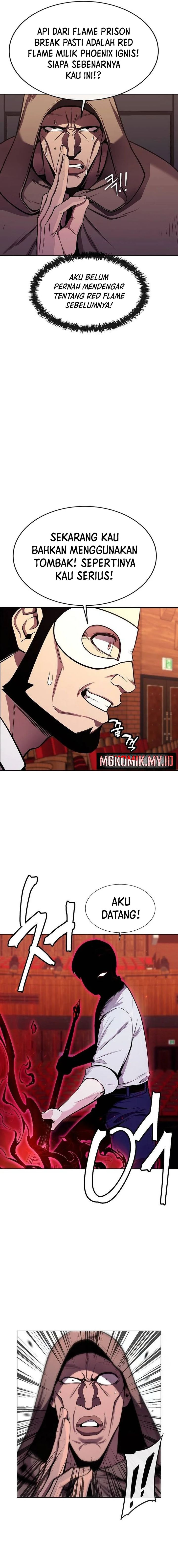 Heavenly Demon Wants to Be a Chef Chapter 25 Gambar 3