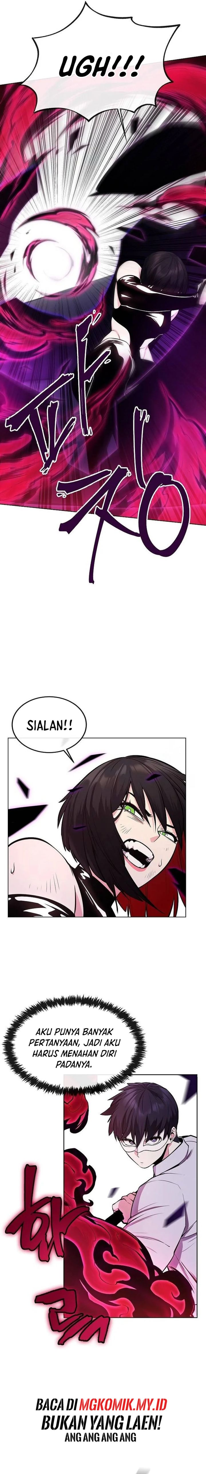 Heavenly Demon Wants to Be a Chef Chapter 25 Gambar 5