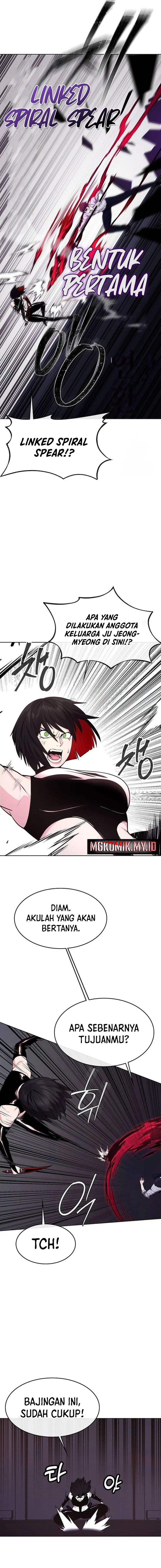 Heavenly Demon Wants to Be a Chef Chapter 25 Gambar 6