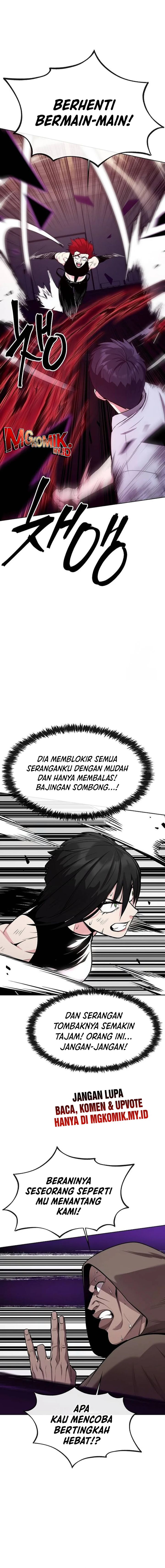 Heavenly Demon Wants to Be a Chef Chapter 25 Gambar 7