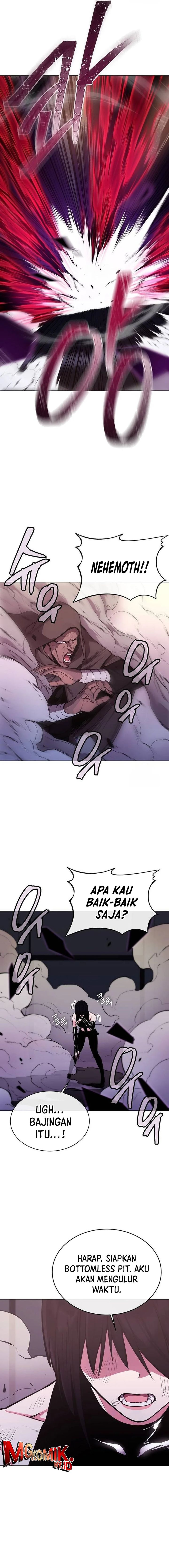 Heavenly Demon Wants to Be a Chef Chapter 25 Gambar 9