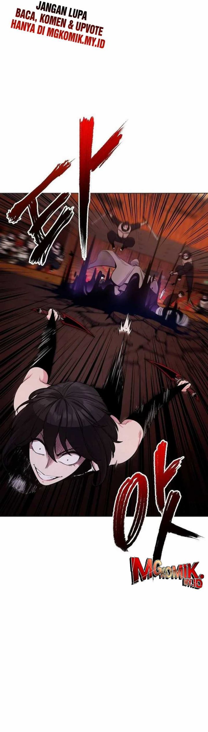 Heavenly Demon Wants to Be a Chef Chapter 24 Gambar 16