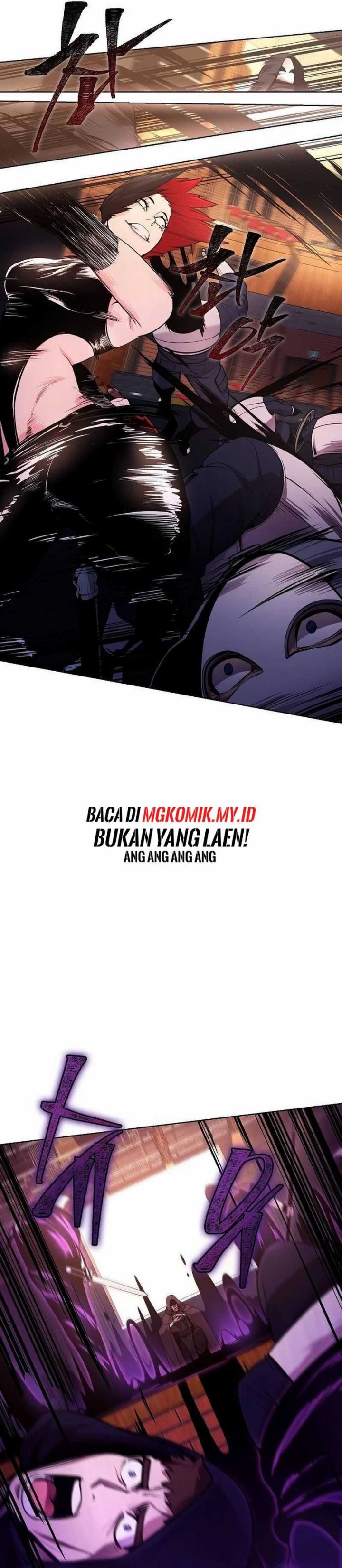 Heavenly Demon Wants to Be a Chef Chapter 24 Gambar 17