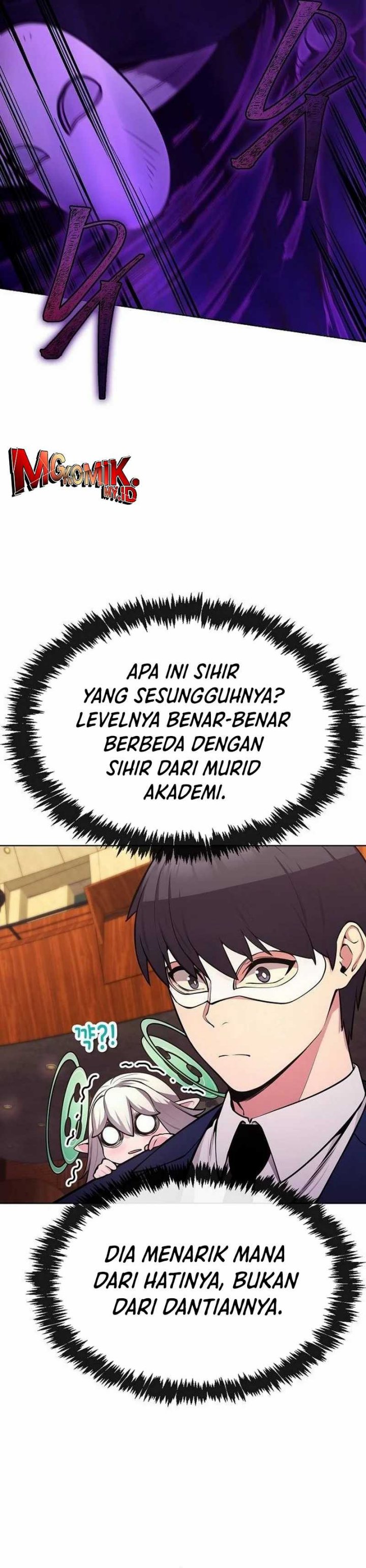 Heavenly Demon Wants to Be a Chef Chapter 24 Gambar 18