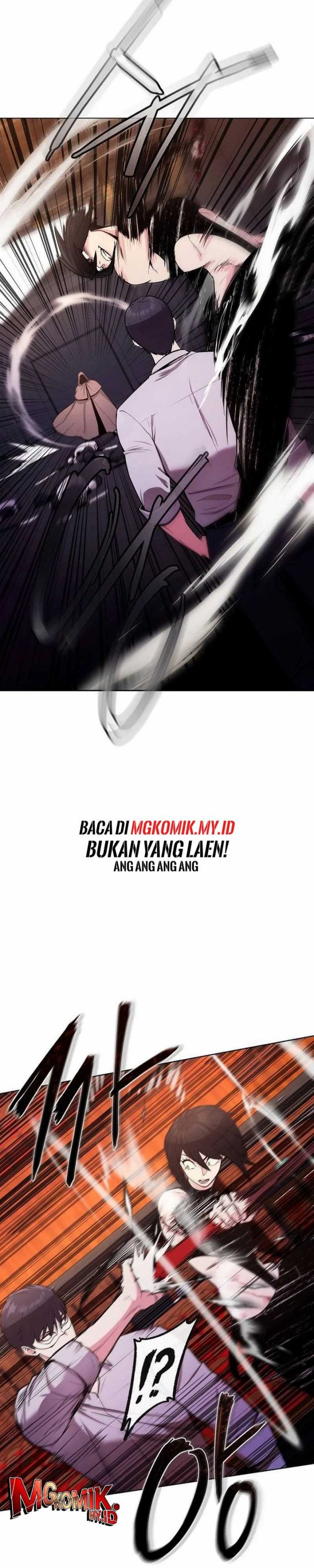 Heavenly Demon Wants to Be a Chef Chapter 24 Gambar 28